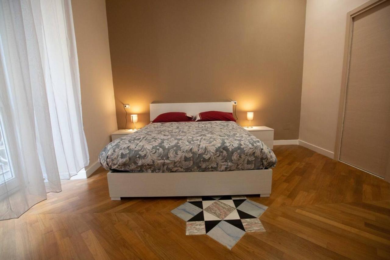 Privilege Chiaia By Dimorra Appartement
