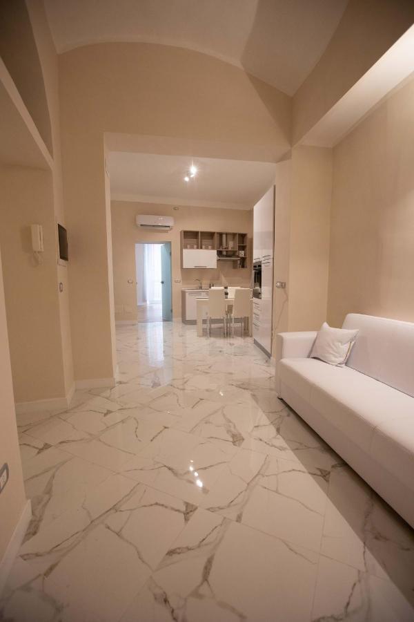 Appartement Privilege Chiaia By Dimorra *