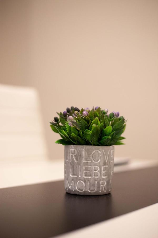 Privilege Chiaia By Dimorra Appartement *