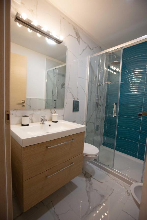 Appartement Privilege Chiaia By Dimorra