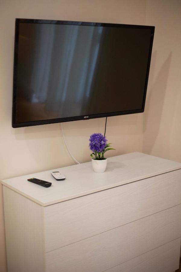Appartement Privilege Chiaia By Dimorra