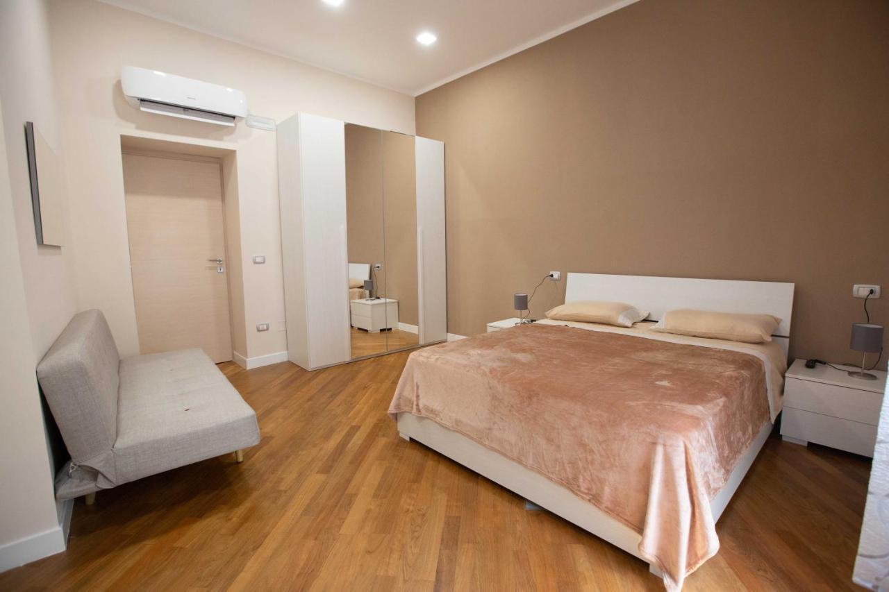 Privilege Chiaia By Dimorra Appartement *