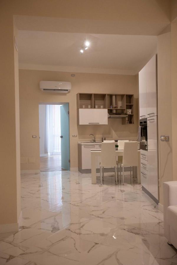 Privilege Chiaia By Dimorra Appartement Napels