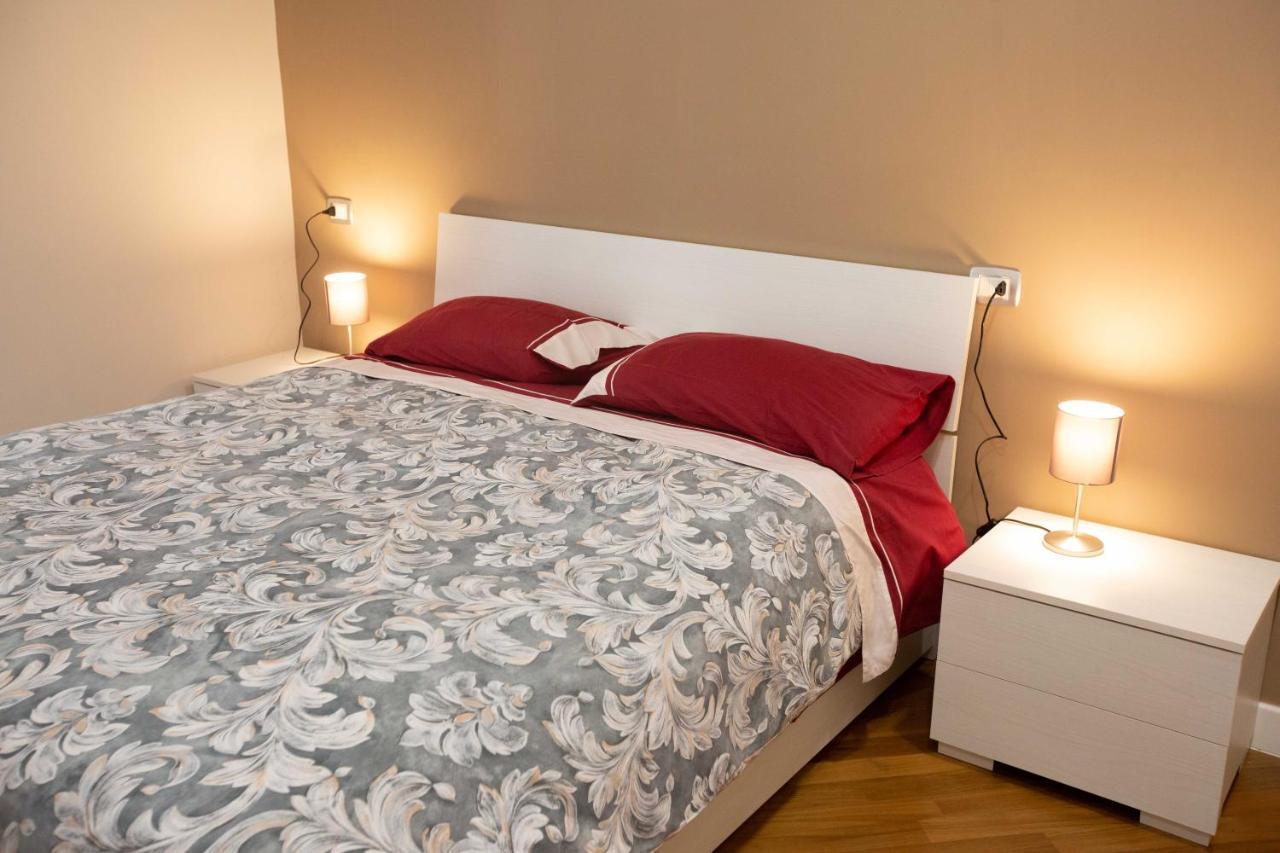 Privilege Chiaia By Dimorra Appartement Napels