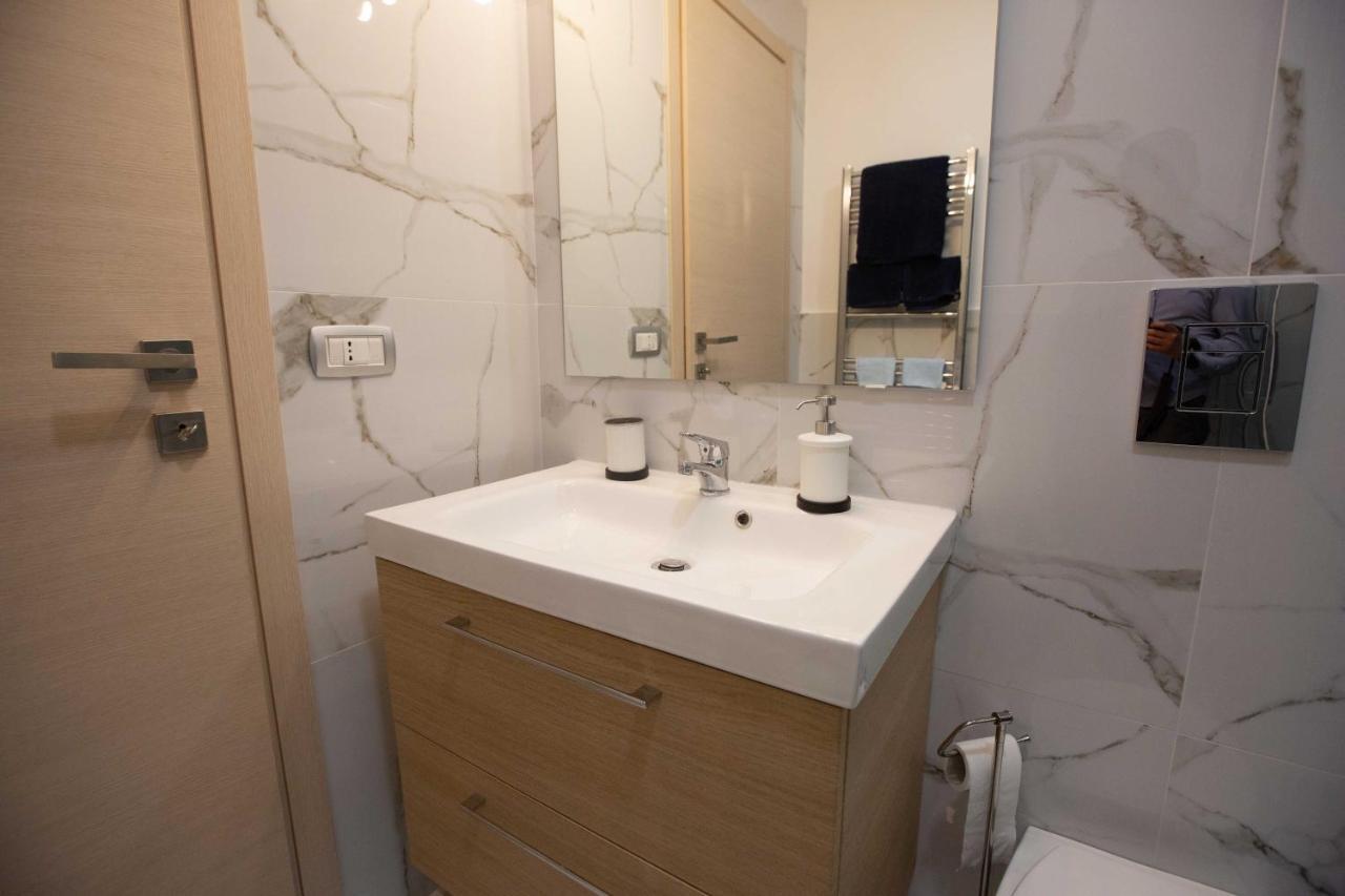 Appartement Privilege Chiaia By Dimorra
