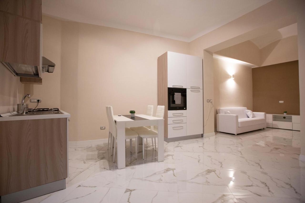 Appartement Privilege Chiaia By Dimorra *