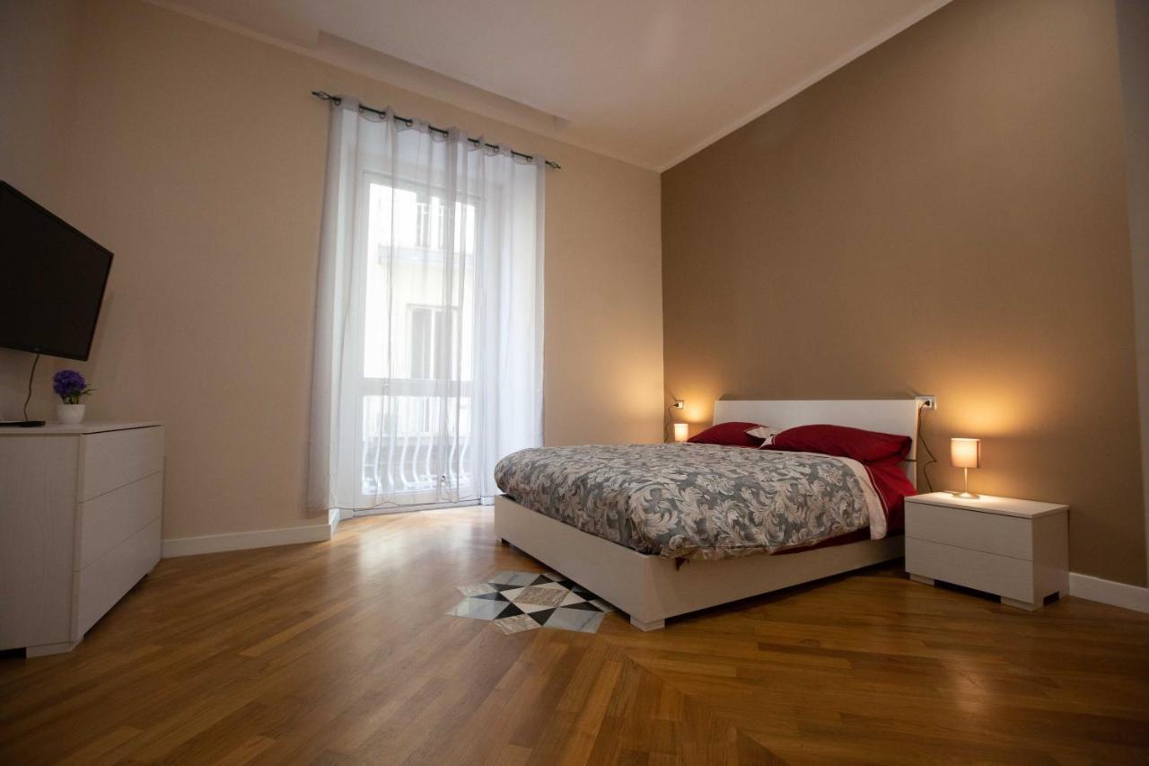 Appartement Privilege Chiaia By Dimorra Napels